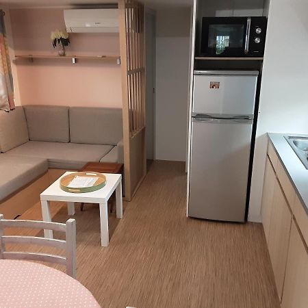 Mobil Home 3Chambres Tout Confort Gastes المظهر الخارجي الصورة